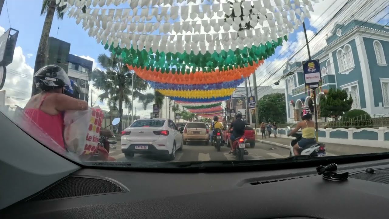 Santo Antônio de Jesus 21 de junho de 2025