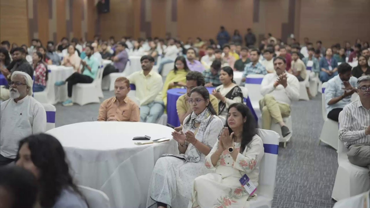 LIVE: CM inaugurates various projects of Gujarat University at Ahmedabad