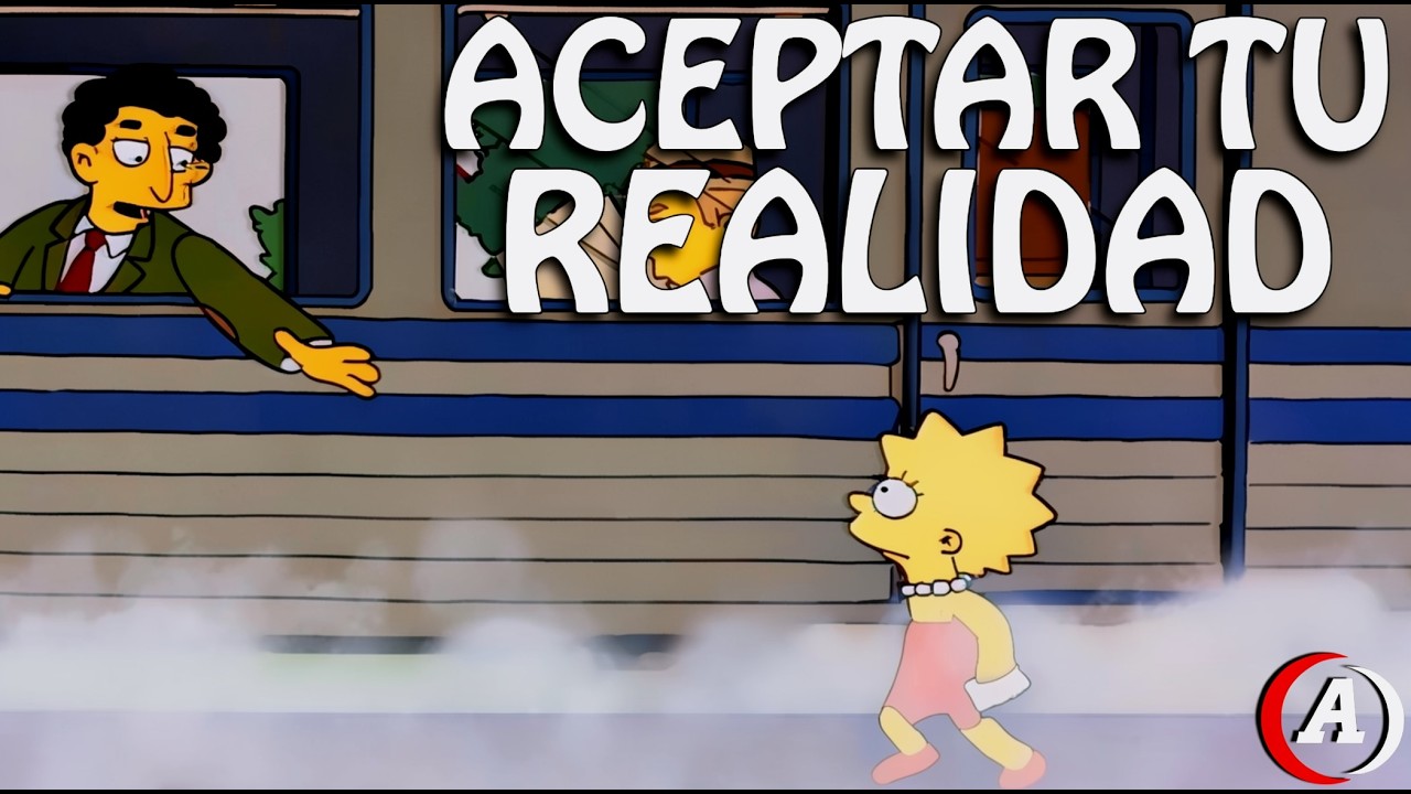 ¿Perdiste a un ser querido? / Los Simpson | Resumen crítico