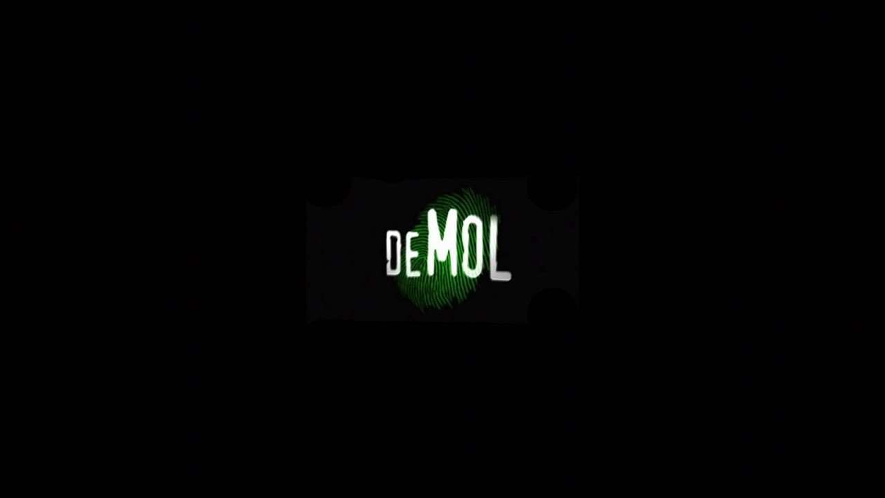 Wie is de mol - De test muziek
