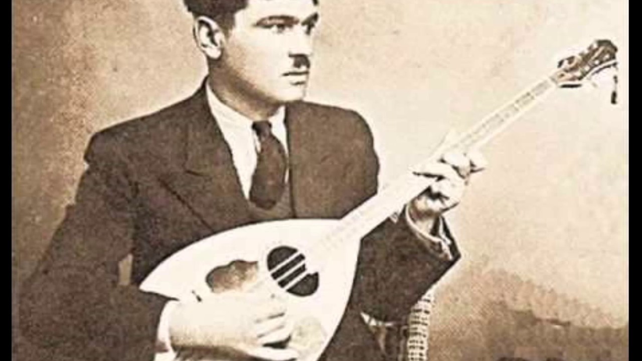 Πάμε στο Φάληρο  -  Απόστολος Χατζηχρήστος  ( Πρώτη Εκτέλεση)