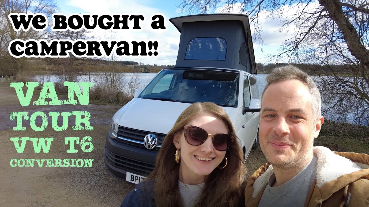 ТУР НА ВНЕДОРОЖНИКЕ - переоборудование семейного кемпера VW для четырех человек