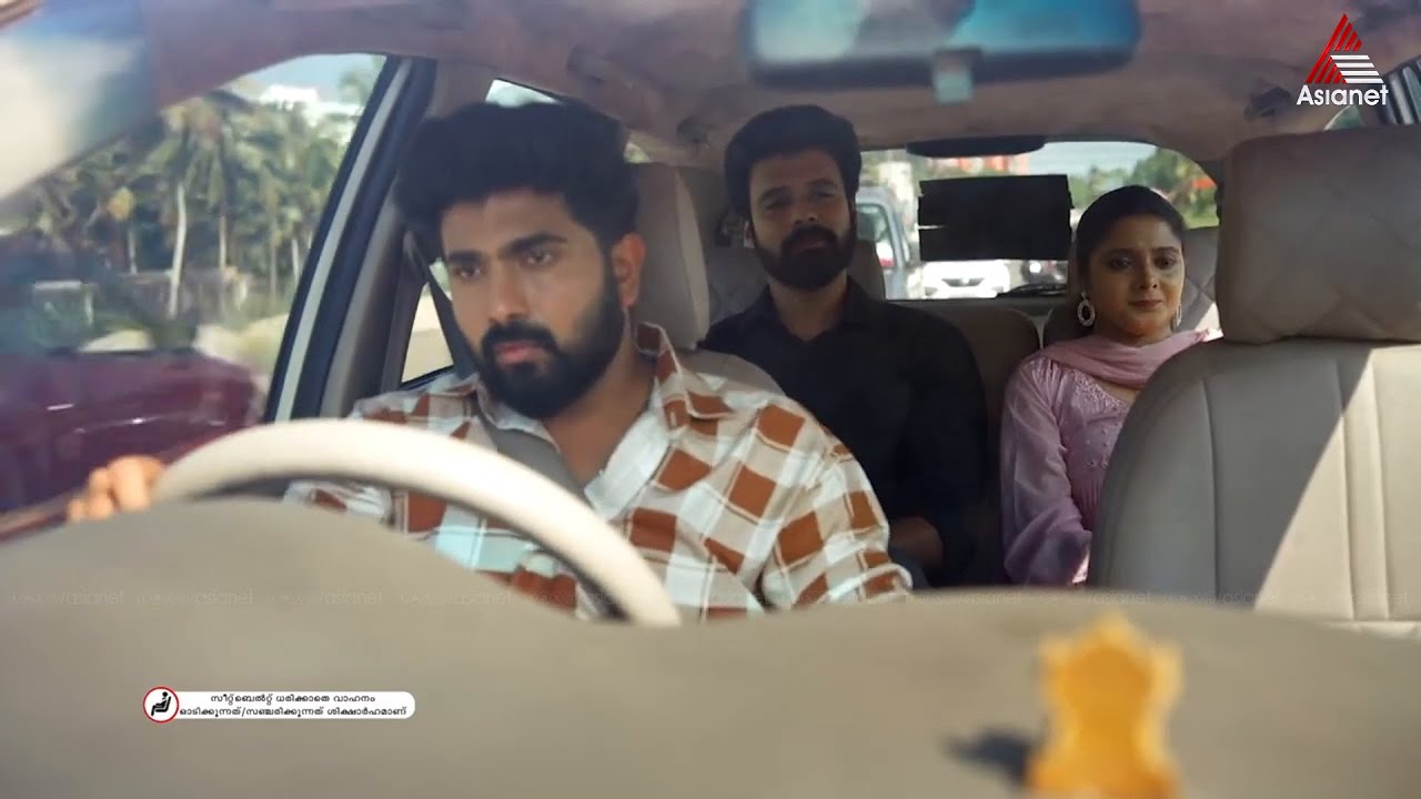 Kattathe Kilikkoodu || Episode 09 || 18-11-25