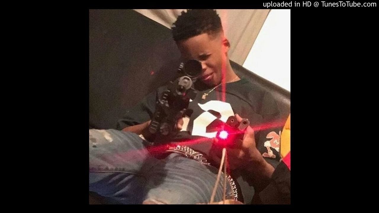(FREE) Comethazine x Tay-K Type Beat 