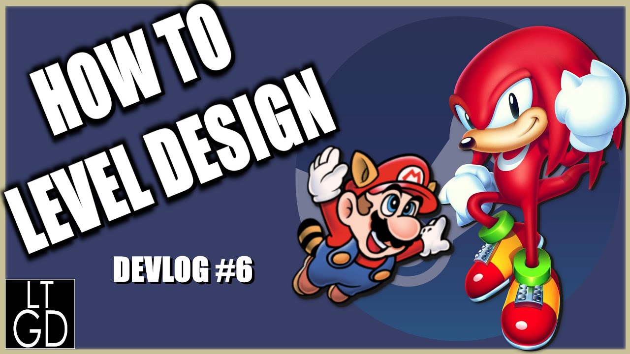 How To Level Design in 2D Platformers - Devlog 6