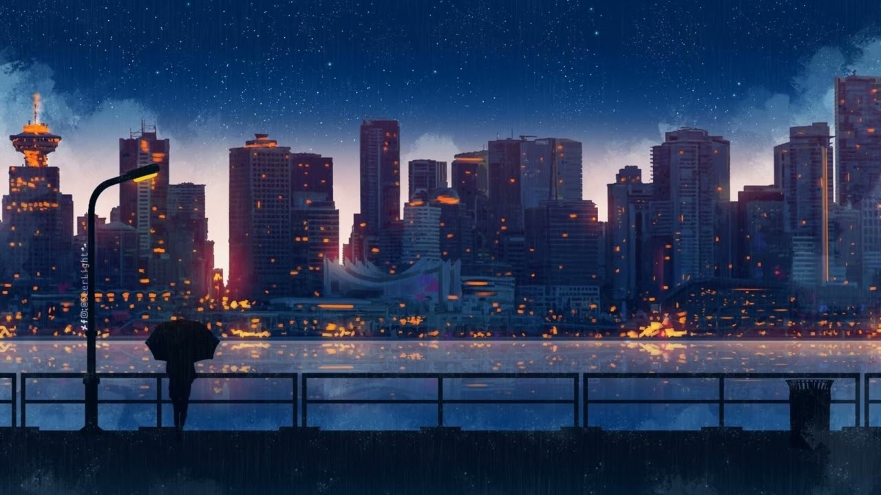 Le Monde - Slowed + Extended (HQ Best Version)