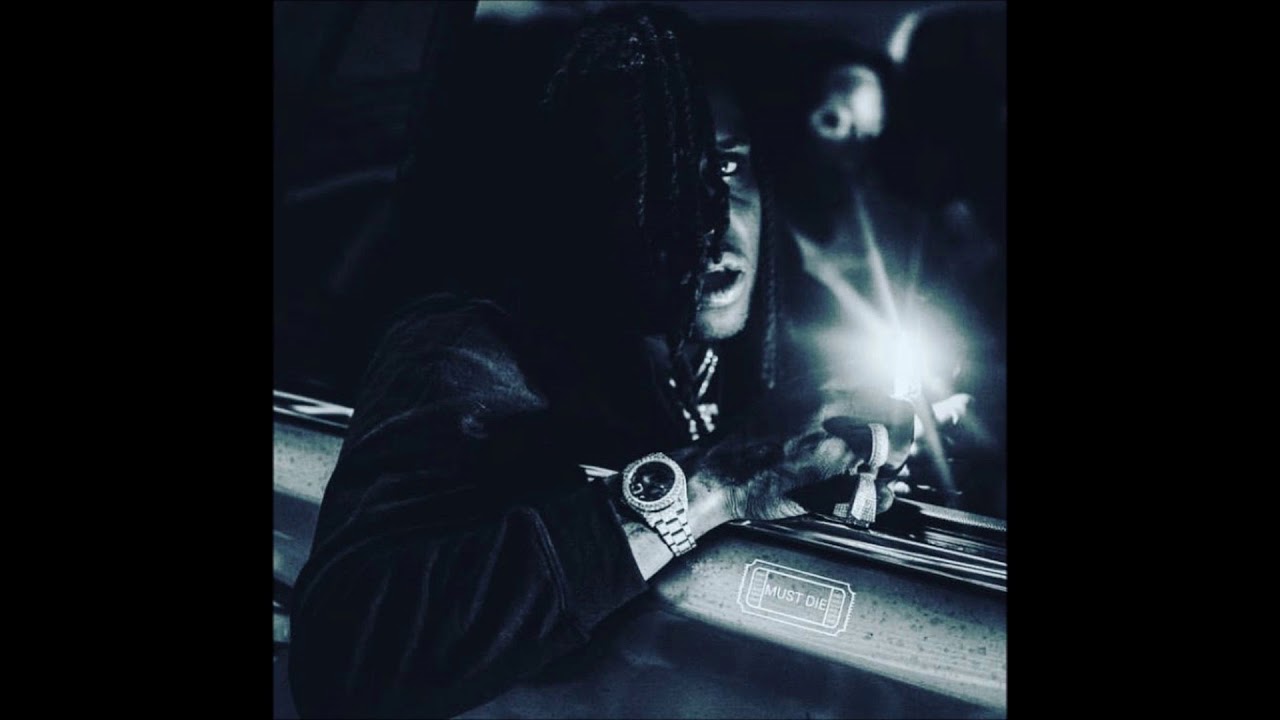 Chief Keef Type Beat 
