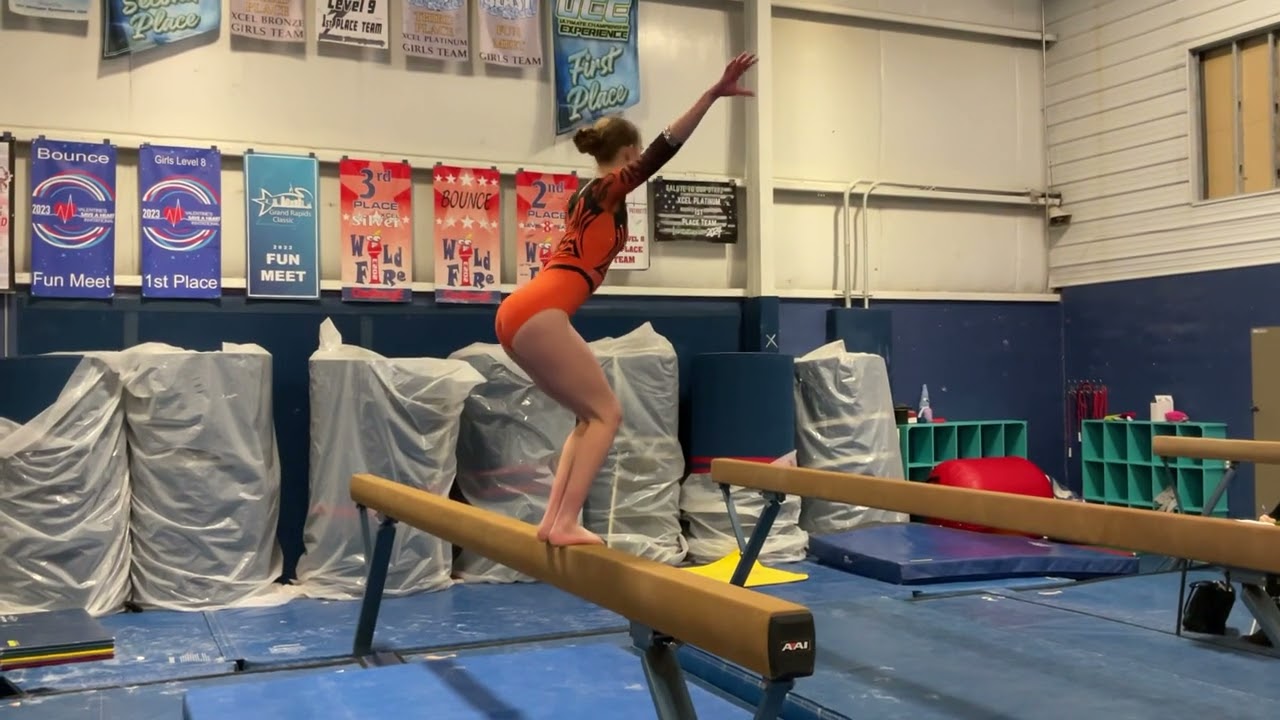 Kelsey beam