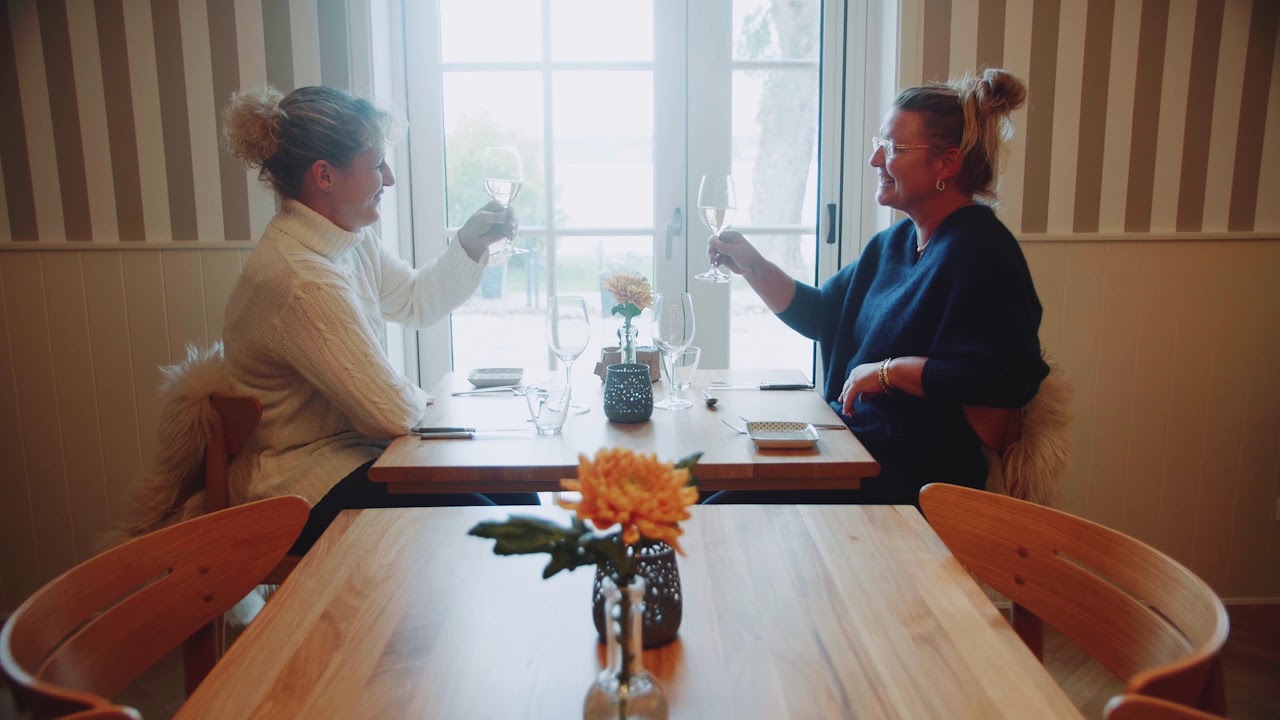 EventAlliancen Fyn / Bes&oslash;g Sinatur Hotel Gl Avern&aelig;s
