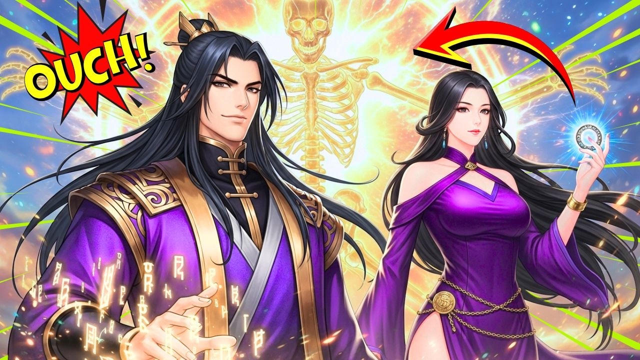 ผมเกิดใหม่เป็นตัวร้าย! แทนที่จะถอนหมั้น ผมจะปั้นคู่หมั้นให้เทพที่สุด | มังฮวาที่ดีที่สุด