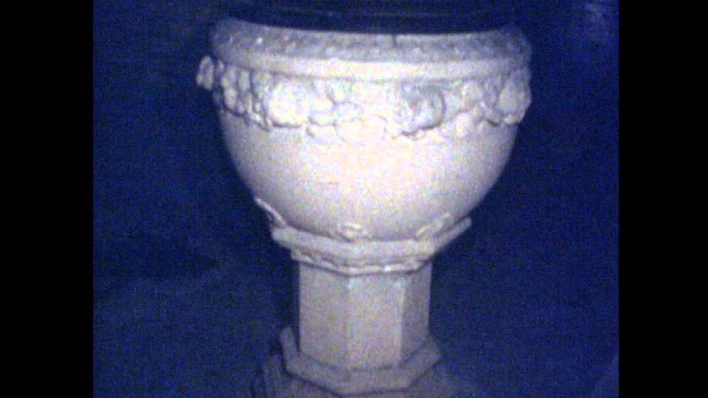 The rebuilding of Heanor Church - Part two