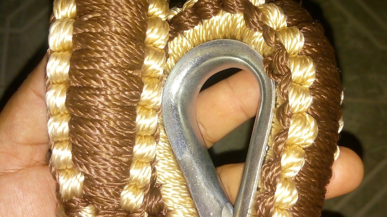 MUÑECA, FUETE. OREJA, DE CAMARON PARA HAMACA