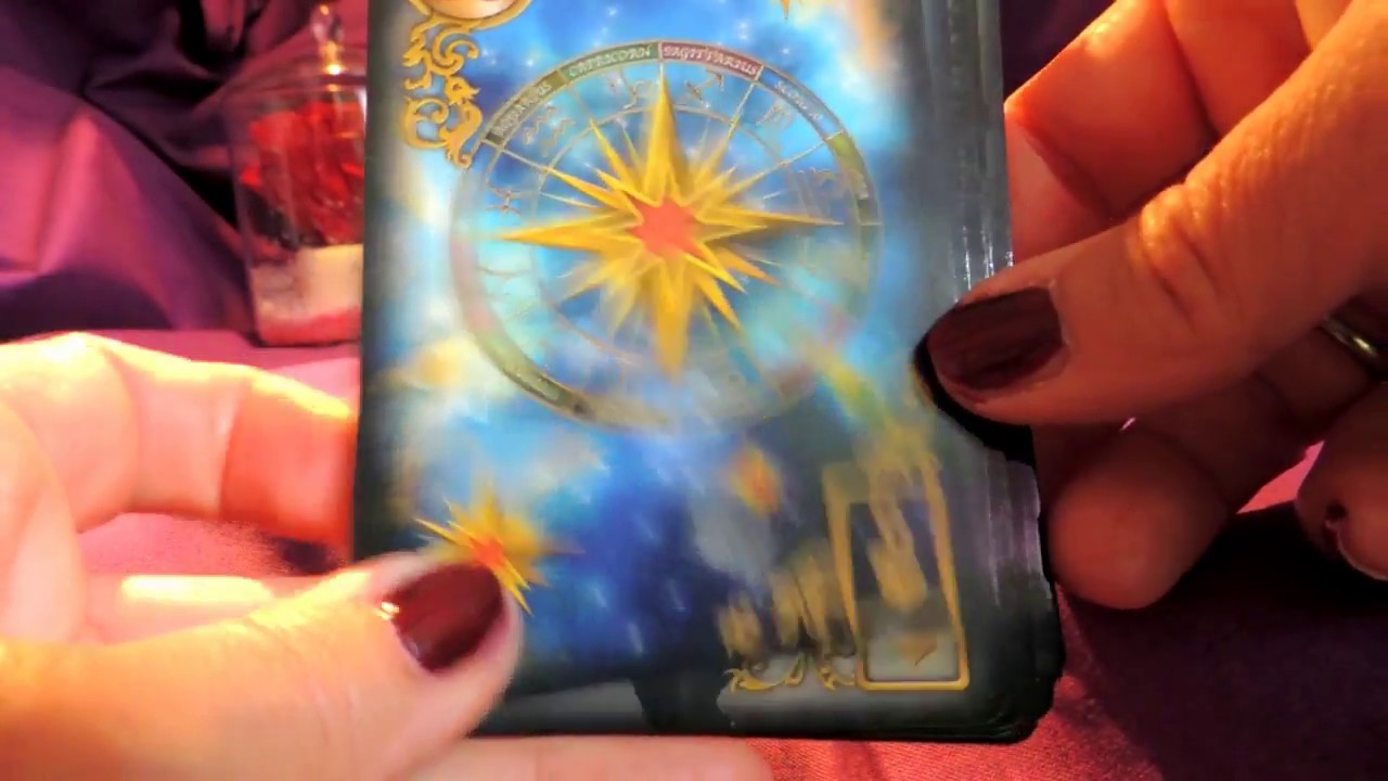 signification des 36 cartes du gilded reverie Lenormand