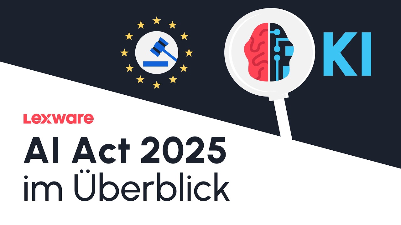 EU AI Act einfach erklärt: Rollen, Pflichten, Risiken