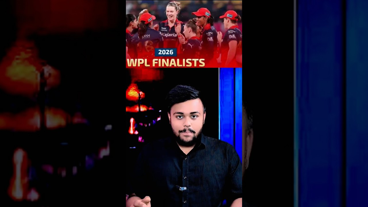 RCB Redemption Story: From “Most Trolled” to Champions Mindset and Comeback