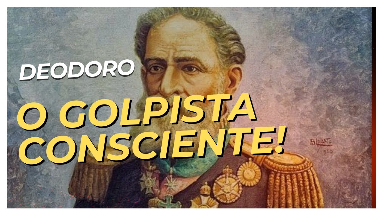O Golpe de Deodoro: quando o presidente fechou o Congresso