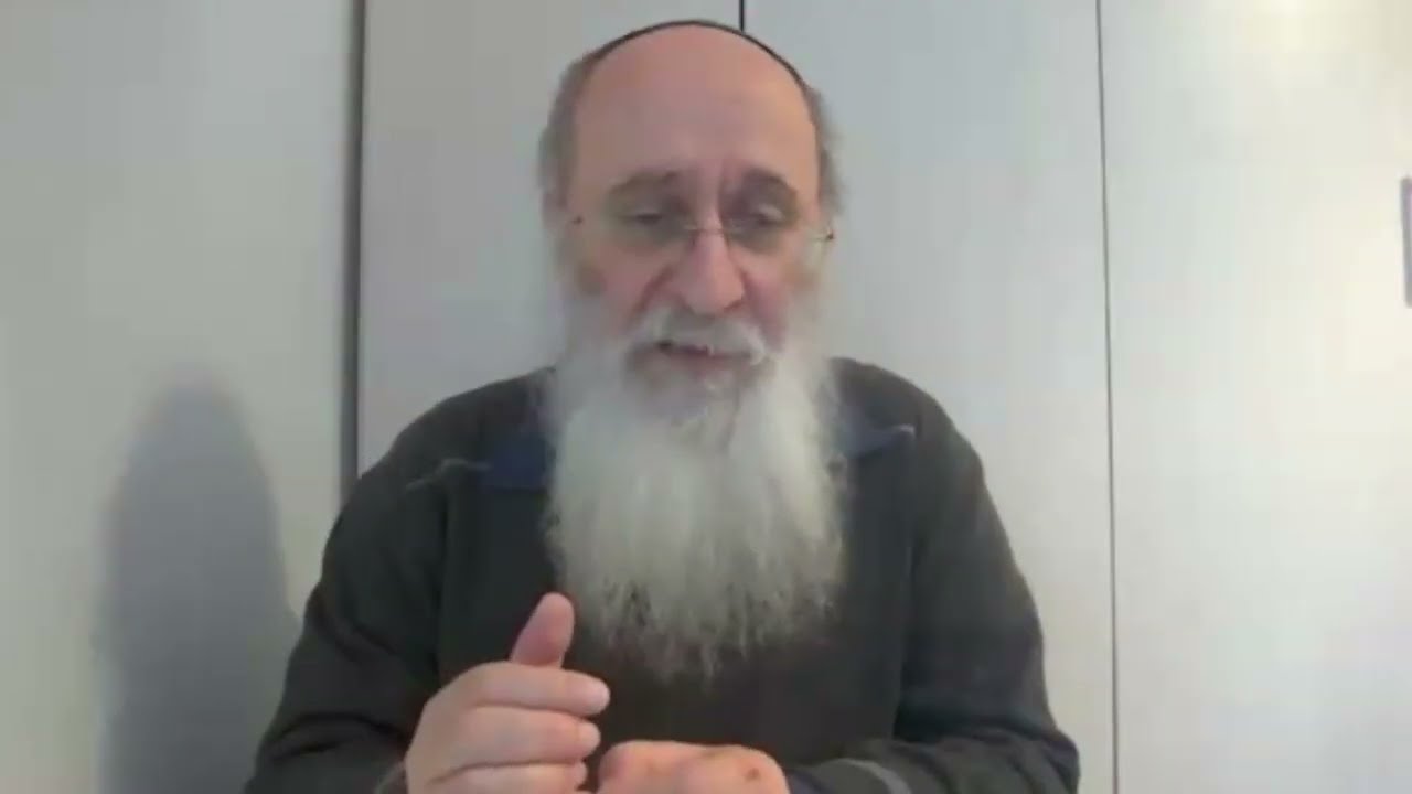 Pourim : Les 4 façons dont Dieu dirige le monde | Rav Oury Cherki