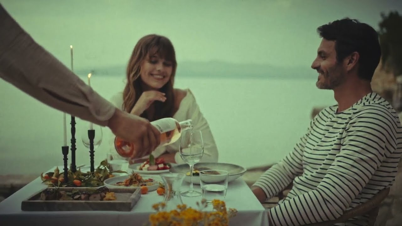 Agali Hotel Paxos