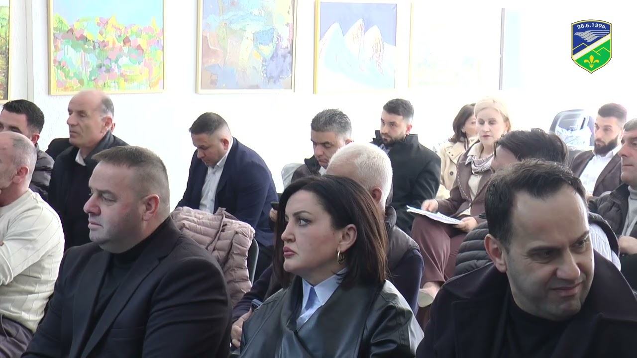 Održana sjednica Skup&scaron;tine op&scaron;tine Tutin uz raspravu vlasti i opozicije o aktuelnim pitanjima