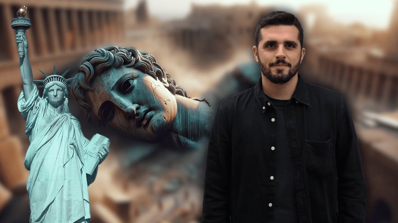 Τα Μυστήρια του Κολοσσού της Ρόδου!