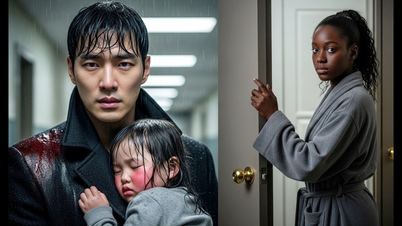 A Korean Crime Lord Left $20,000 On Her Table... This Happened