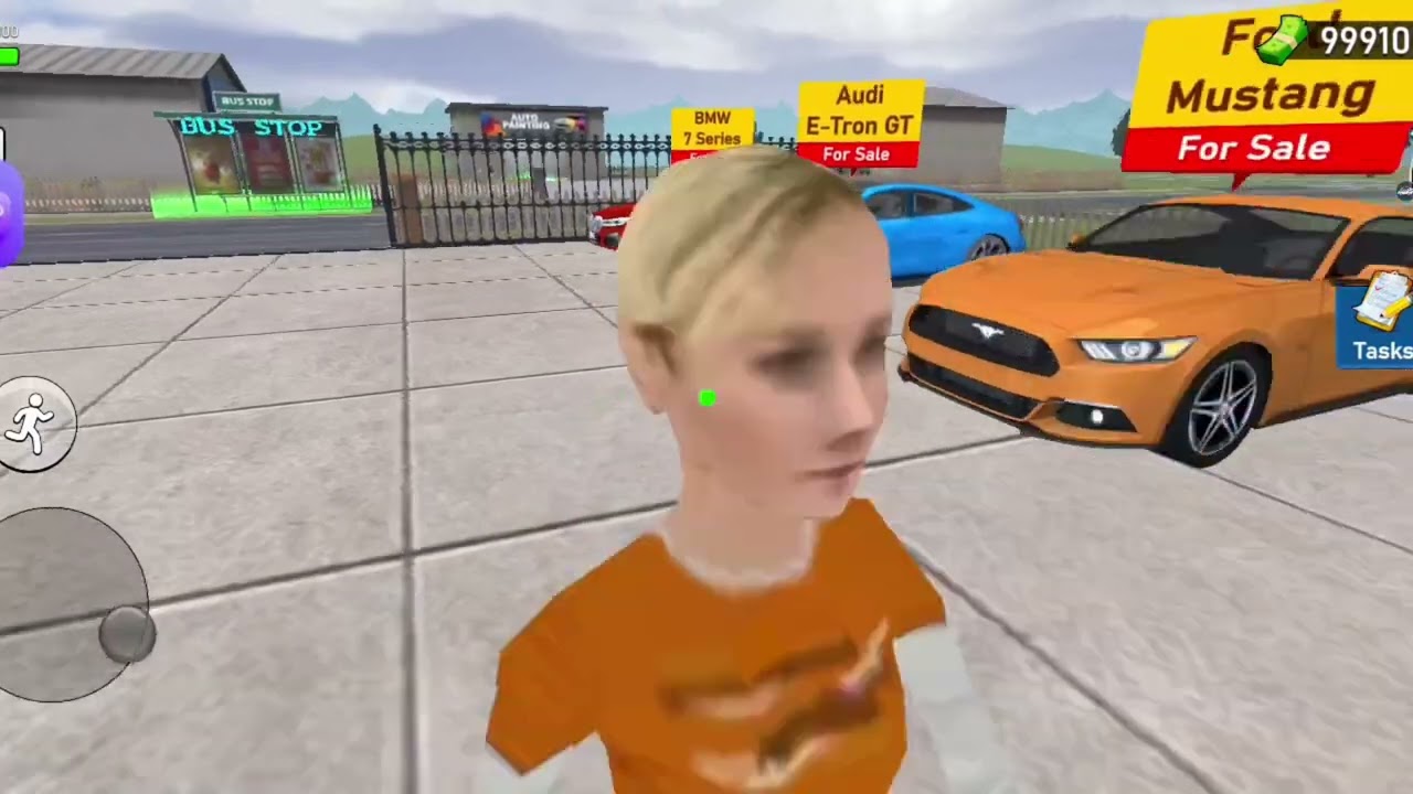 Car dealership simulator part 6