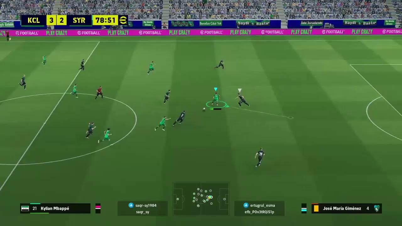 بث PS4 المباشر الخاص بـ ‎saqr-sy1984‎‏