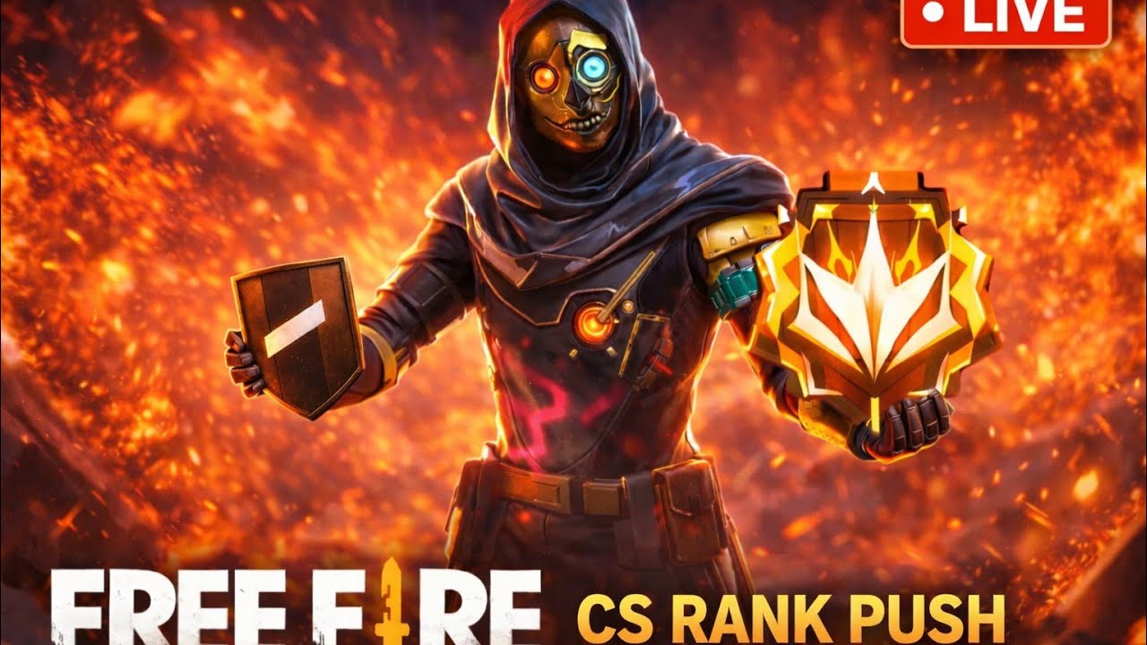 11 XTR is live |free fire live #short #ff#shortvideo