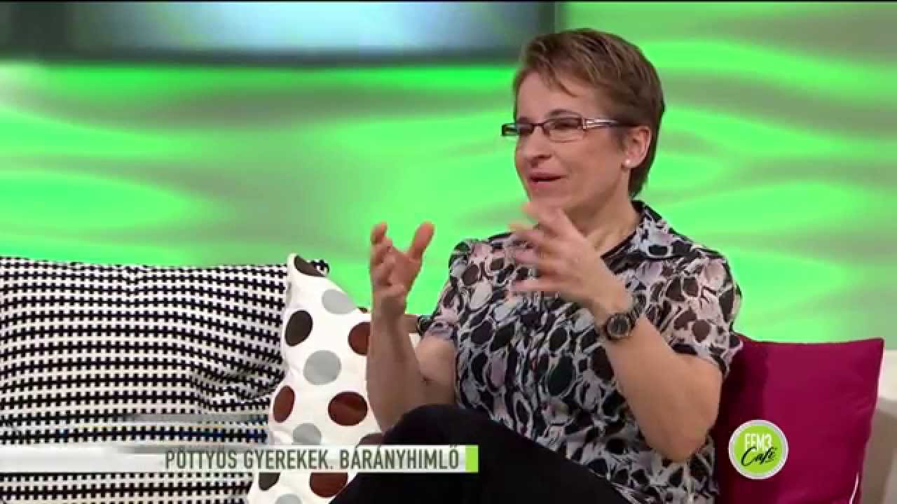 Így csökkentheted a bárányhimlő okozta viszketést! - 2015.02.23. - tv2.hu/fem3cafe