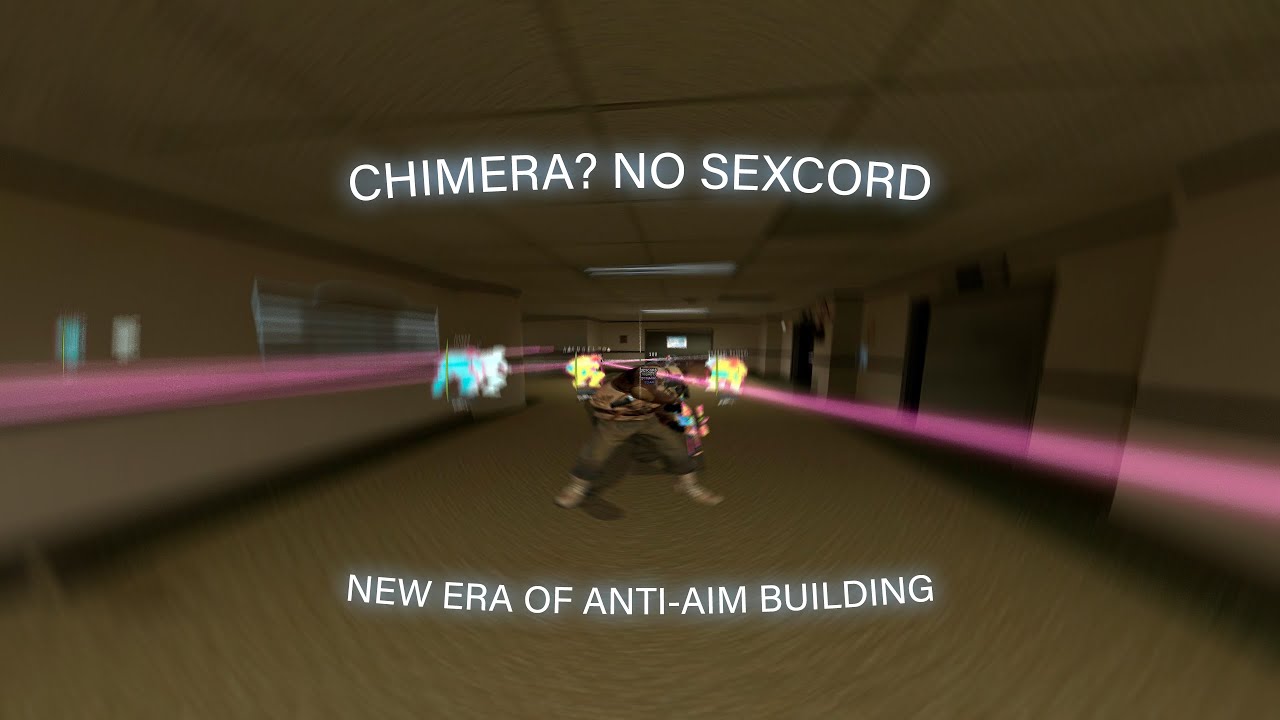 Flick Exploit - New Unhittable AA ft.sexcord&northwest