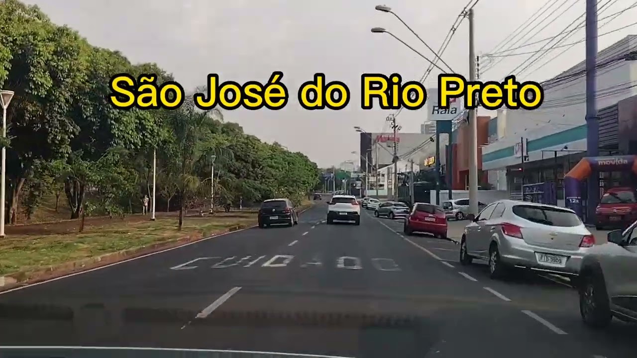 São José do Rio Preto -SP