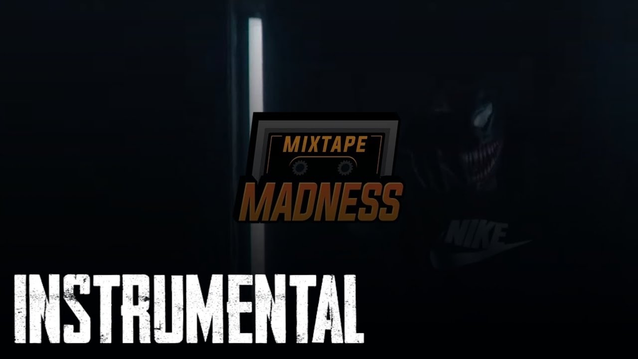 Buni x Jugg - War Is War (Instrumental)