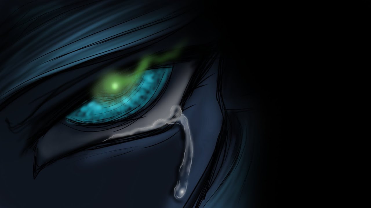 'Jealousy' (Original) by Feather
