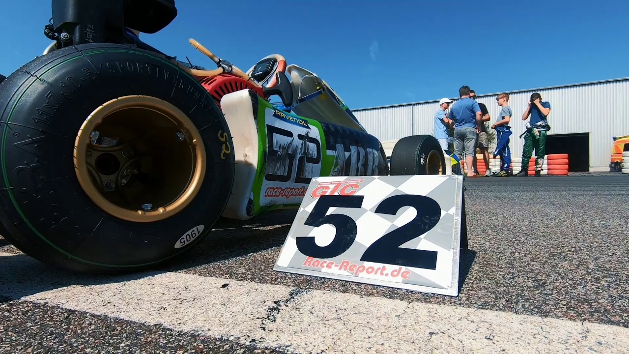 Aftermovie Bavarian 24h Wackersdorf GTC 2019 Cinematic
