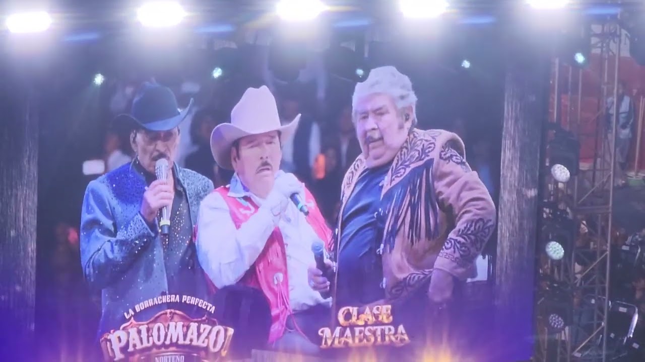 Tragos amargos 