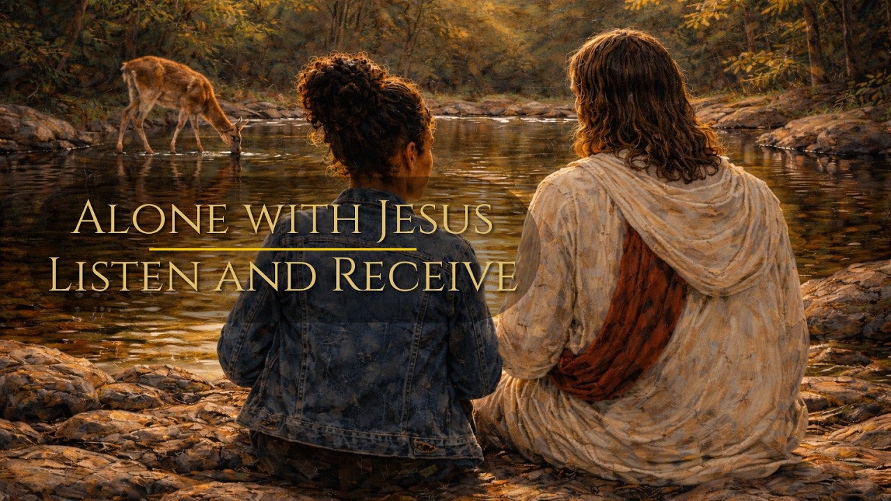 Doxology and Other Hymns | 2 Hours Of Calm Listening Prayer, Worship, Study and Reflection