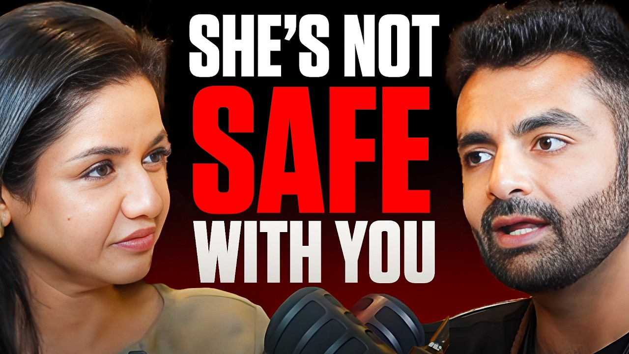 Why Most Men Can’t Protect Their Girl, Learn this today! | Divya Jain | @KnockoutFightClub