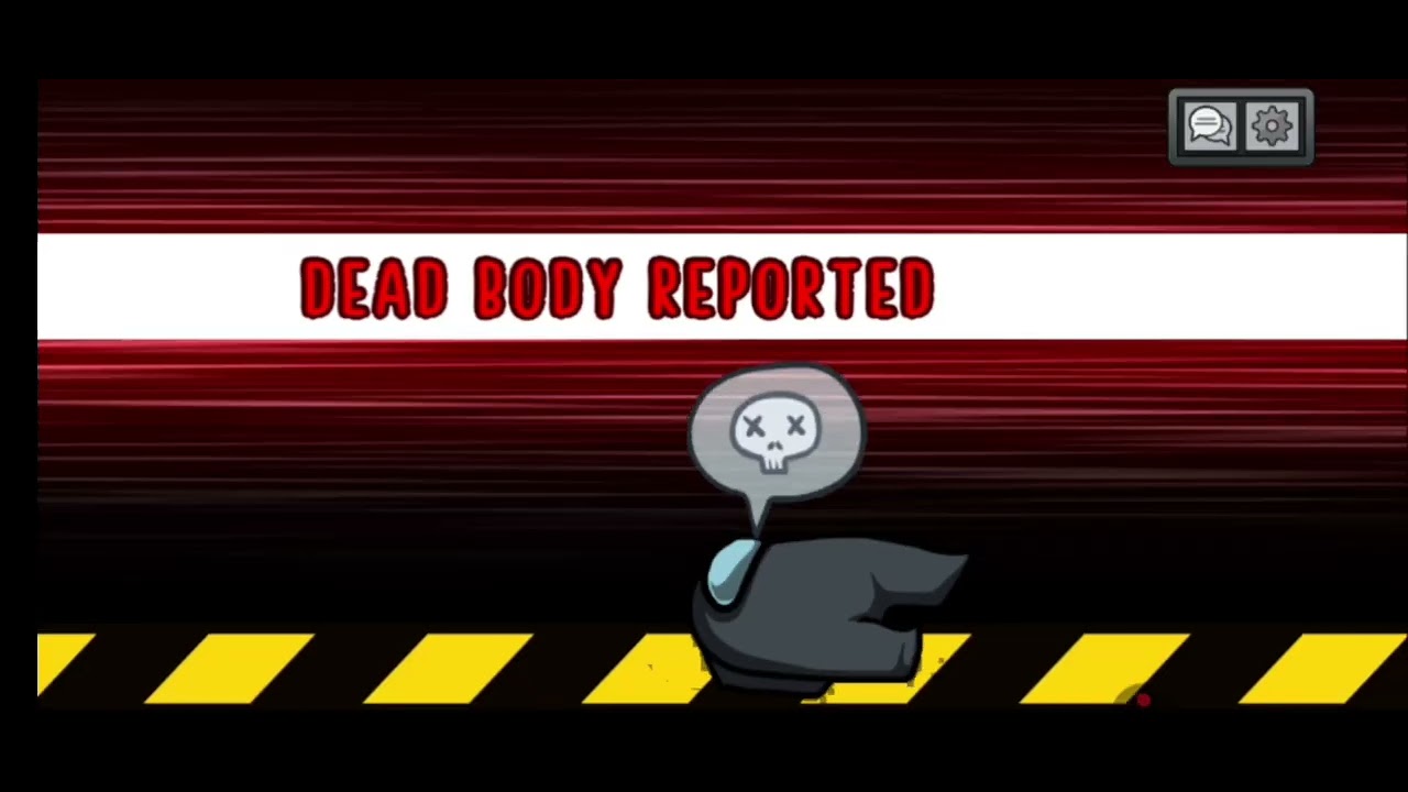 Player Other games Part 2!!: Among Us