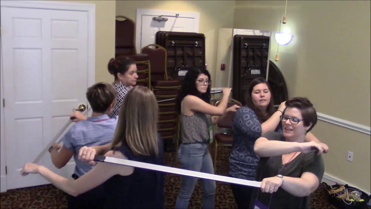 MUSIC TEACHER RESOURCES - North Skelton Sword Dance