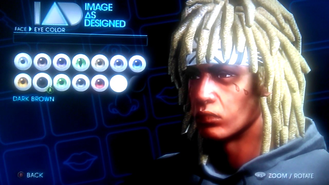 Saints row iv Create xxxtentation