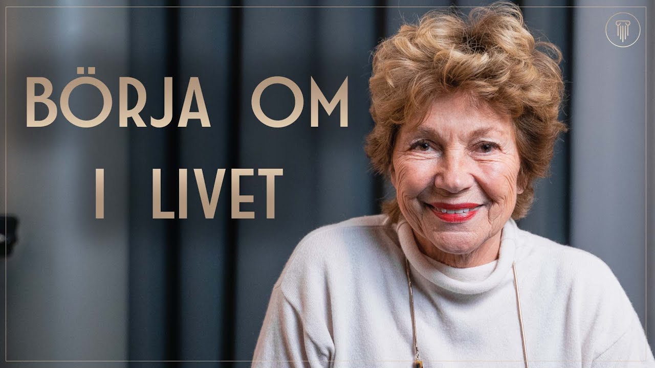 Att Starta Om Livet på Nytt, Amelia Adamo