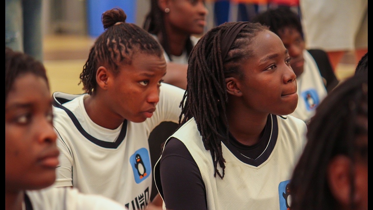 BAL 4 HER Elevate Camp : Un accélérateur de carrière pour le basket féminin