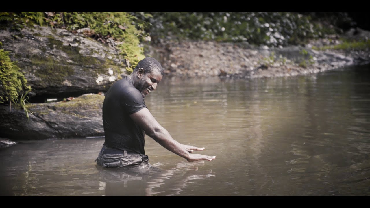 FRSDA Children's Corner | The Story of Naaman
