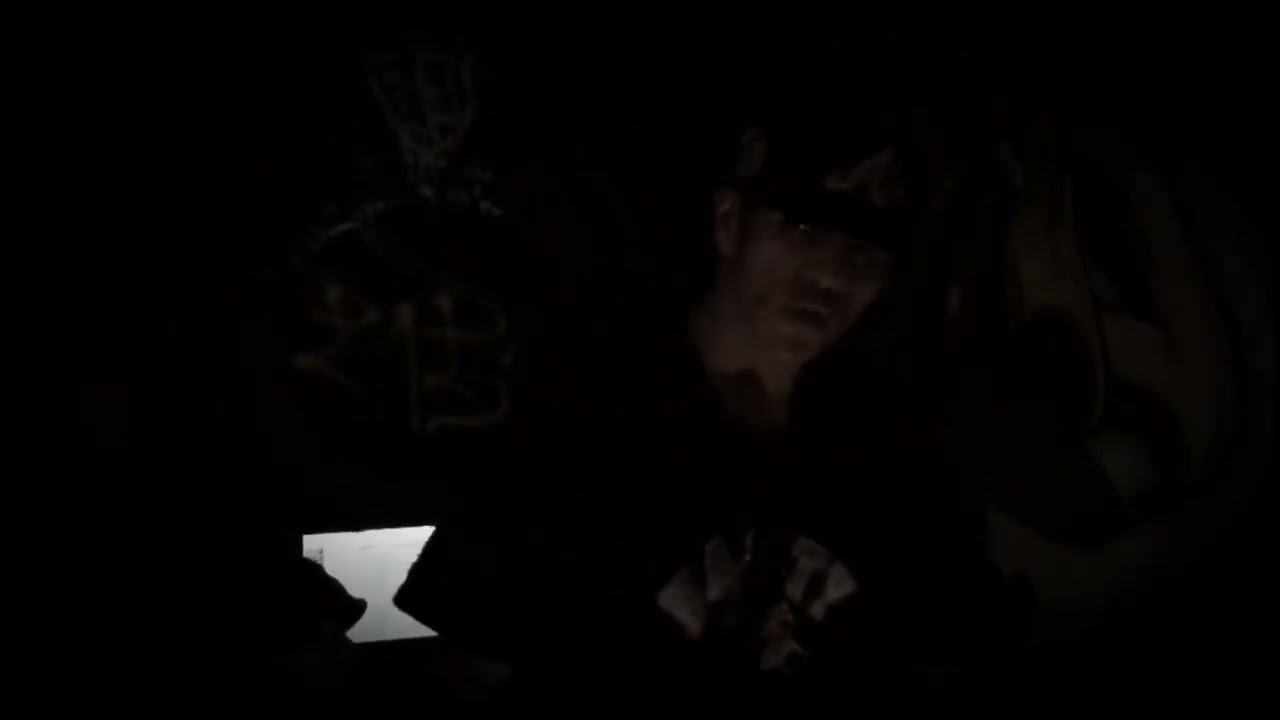 Nada bien (Rastro Perdido) (beat x Decks)