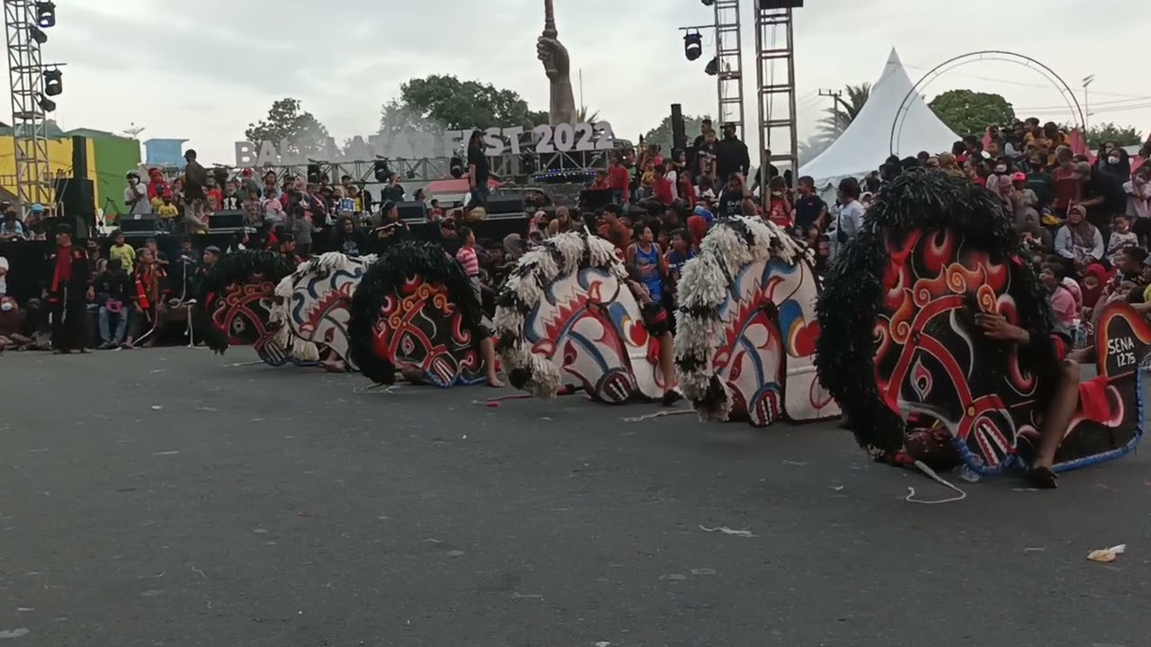 sente rewe di taman pecut