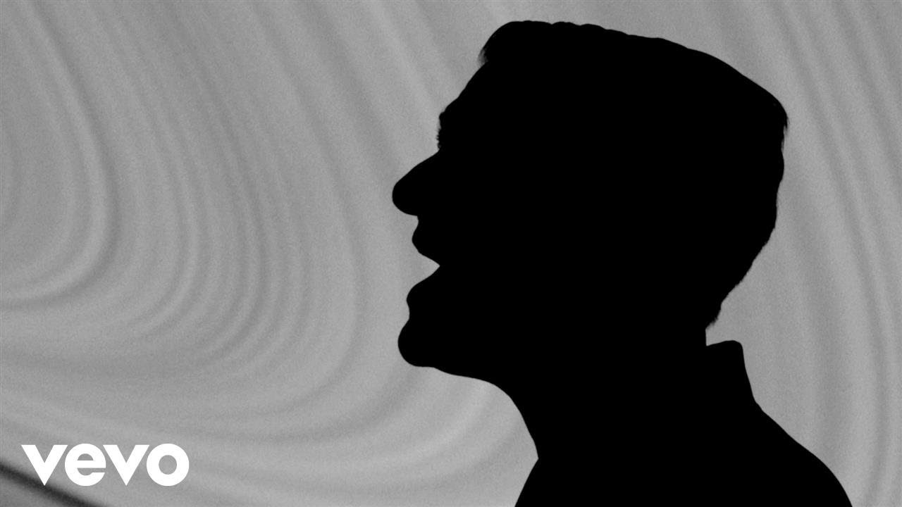 Bryan Adams - Please Stay (Official Promo Video)