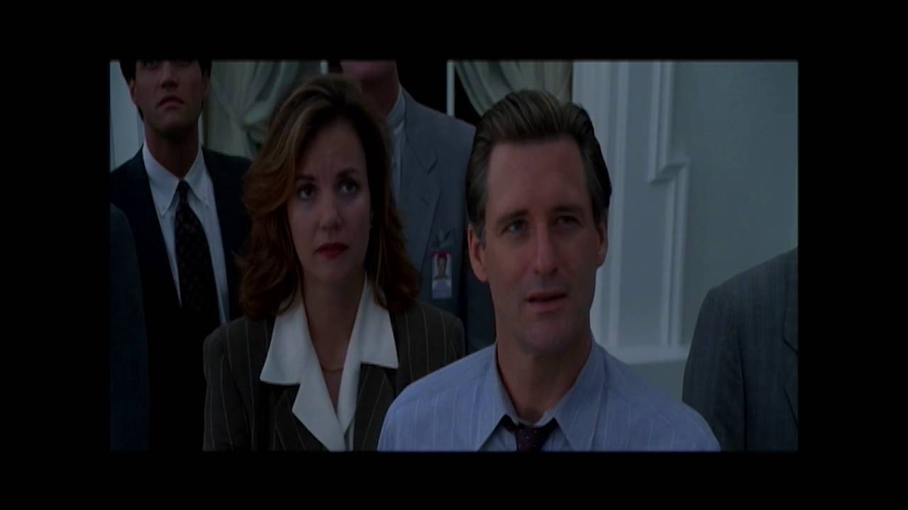 Independence Day (1996) Trailer (Fan Made)