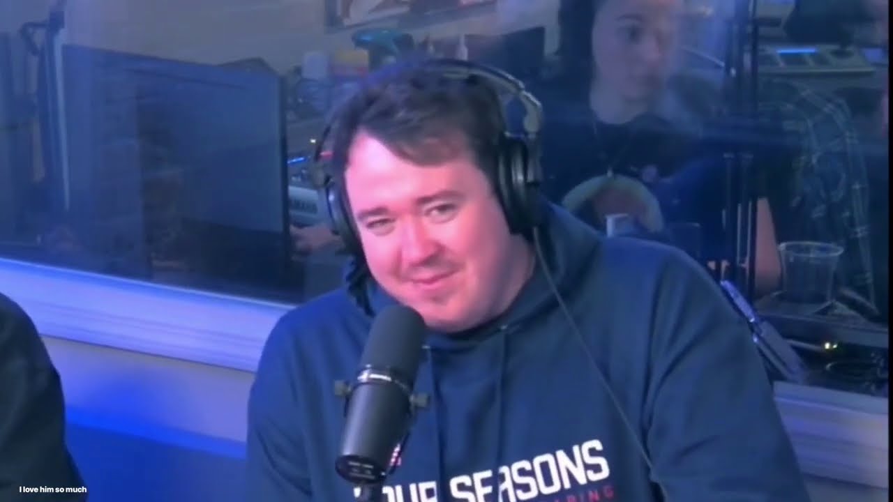 Best of Shane Gillis Vol 8