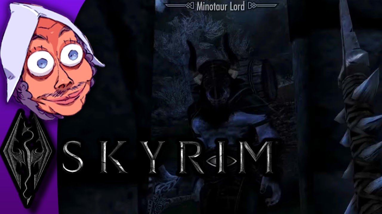 [Criken] Skyrim Permadeath! - Comfy Holiday Edition (modded to heck and back)