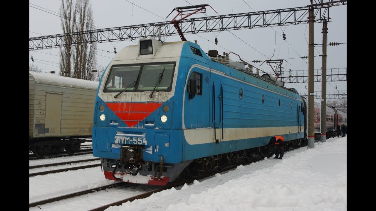Сайт Trainpix
